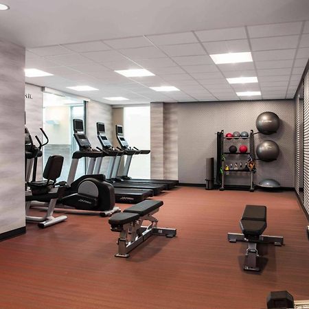 Fairfield By Marriott Inn & Suites Lewisburg Extérieur photo