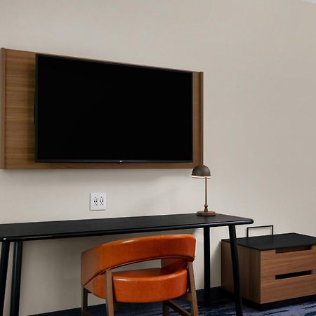 Fairfield By Marriott Inn & Suites Lewisburg Extérieur photo