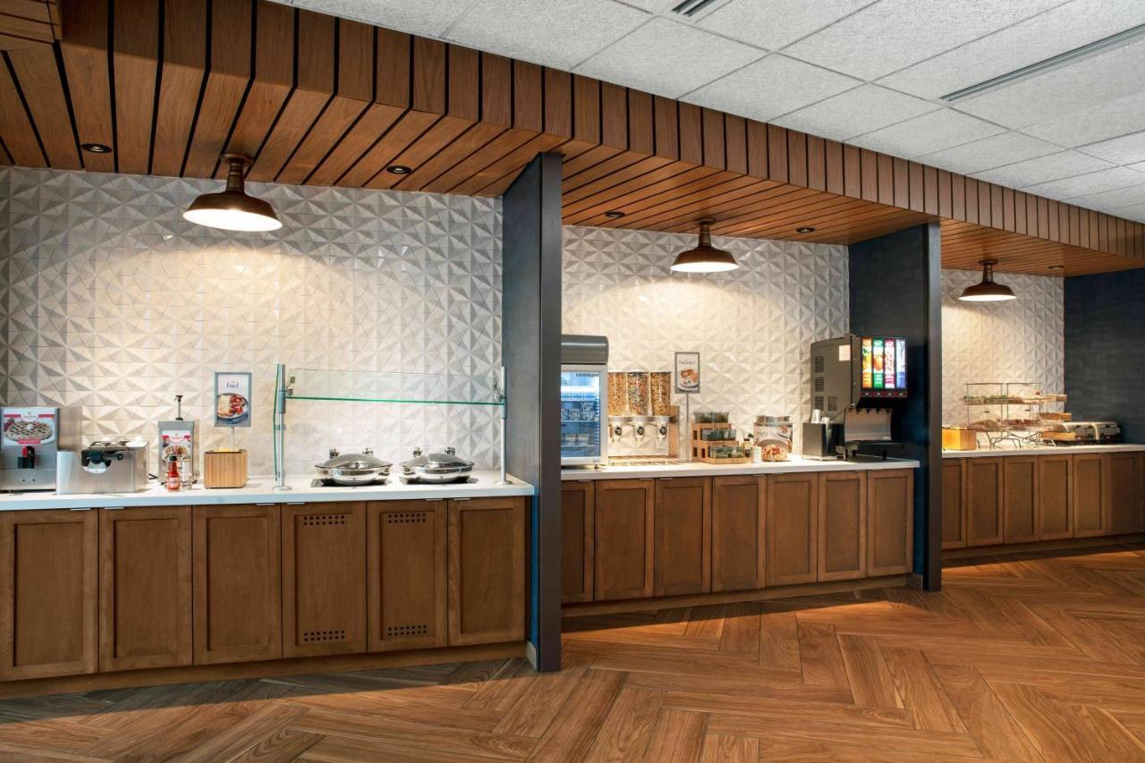 Fairfield By Marriott Inn & Suites Lewisburg Extérieur photo
