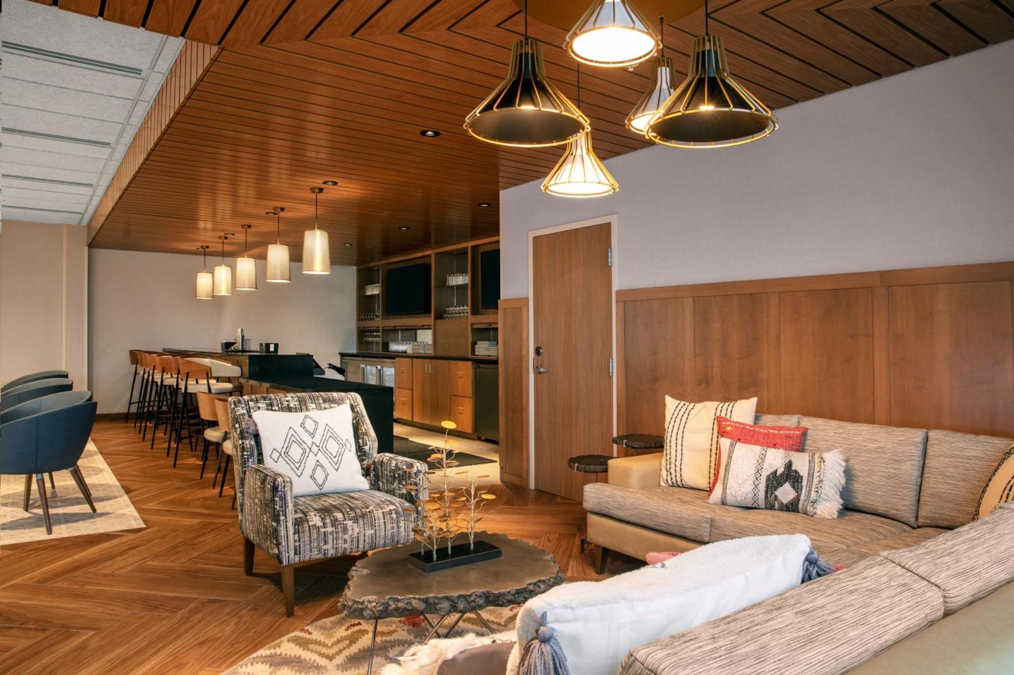 Fairfield By Marriott Inn & Suites Lewisburg Extérieur photo